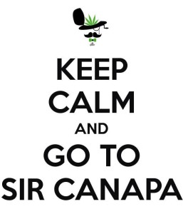 Sir Canapa - prodotti di Canapa