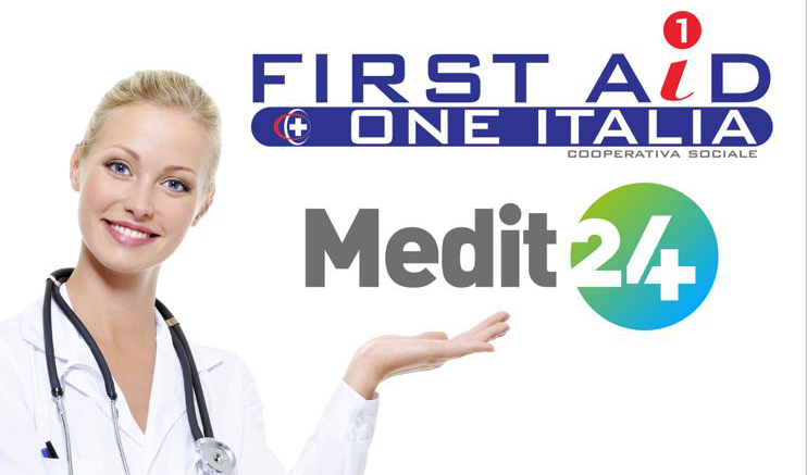 Ambulanza Milano First Aid