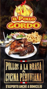 El Pollo Gordo Maciachini Milano