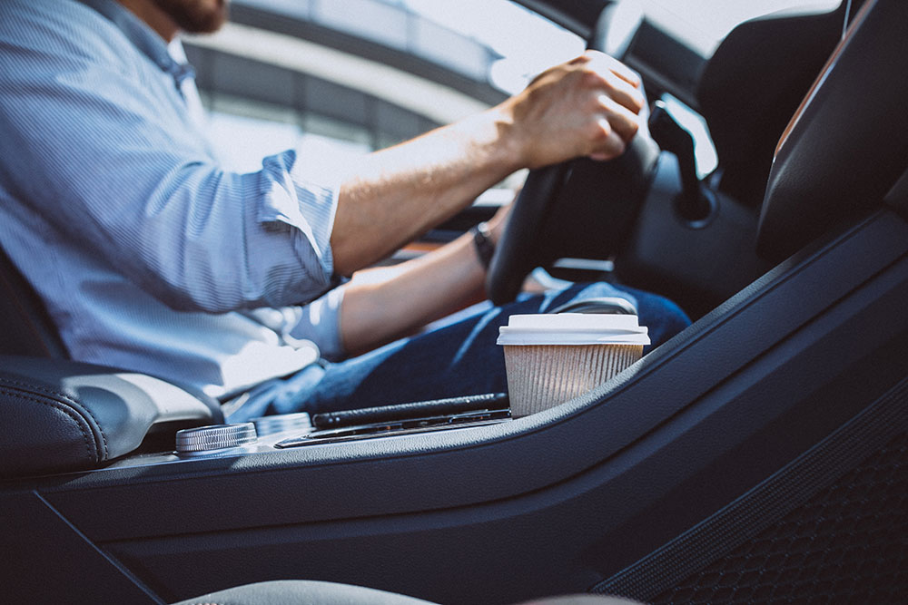 Autonoleggio con conducente a Milano Malpensa